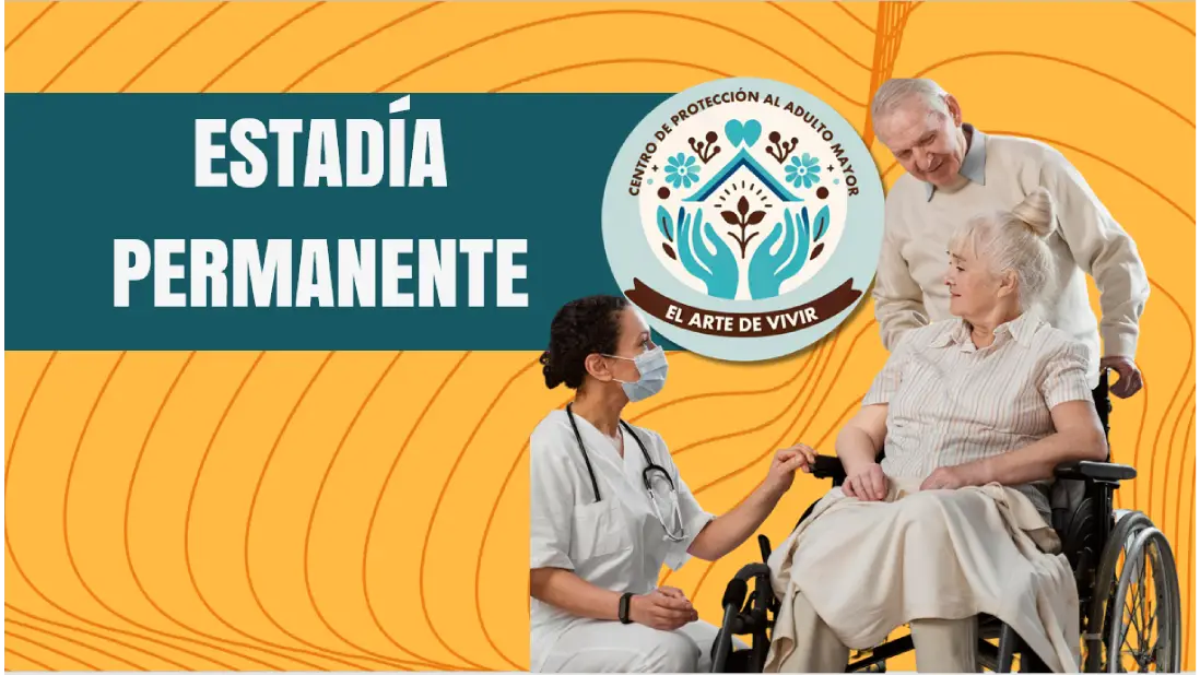 Estadía permanente - El arte de vivir
