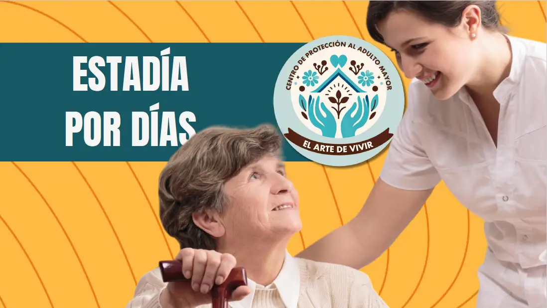 Estadía por días - El arte de vivir Estadía por días - El arte de vivir