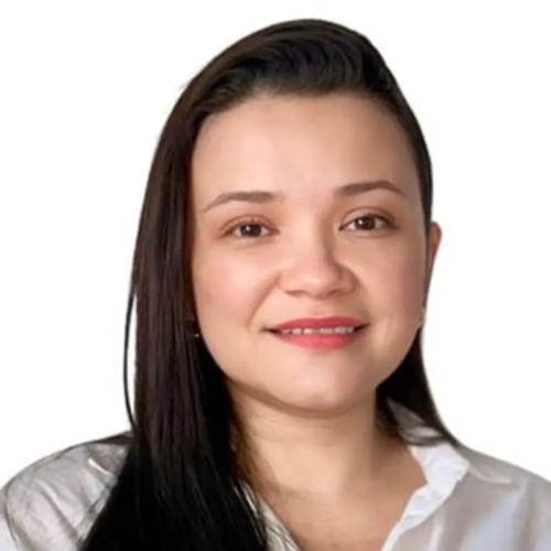 Kelis Yohanna Lopez - Auxiliar de Enfermería