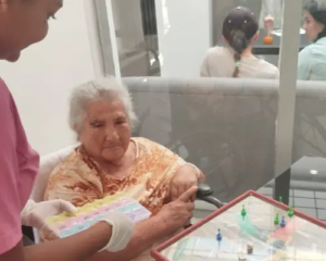 Supervisión Farmacológica Profesional