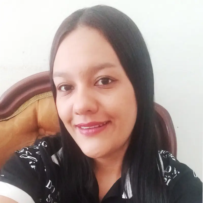 Zaira Eliana Ospina - Gerente El Arte de Vivir